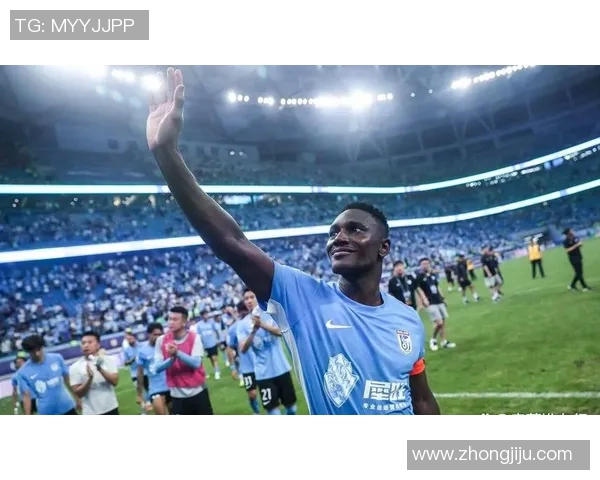 外国人眼中的中国足球球星：他们如何看待中国足坛的现状与未来