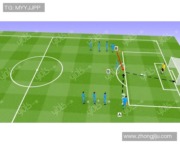 球星足球盘带技巧解析与训练方法:从基础到高级的全面提升指南 球星足球盘带技巧解析与训练方法:从基础到高级的全面提升指南